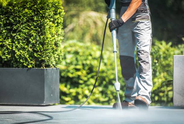 Best Solar Panel Cleaning  in Sun Valley, ID