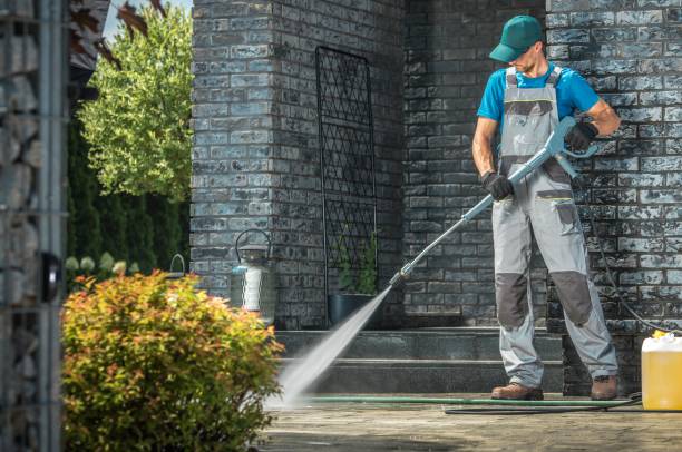 Best Solar Panel Cleaning  in Sun Valley, ID