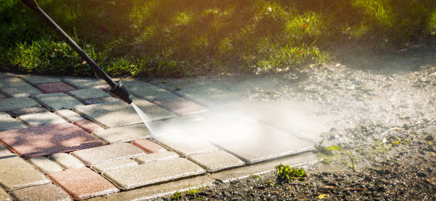 Playground Equipment Cleaning in Sun Valley, ID